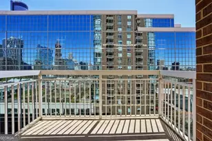 285 Centennial Olympic Park Dr NW, Atlanta, GA 30313 - Photo 19