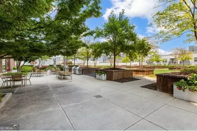 285 Centennial Olympic Park Drive NW #1108, Atlanta, GA 30313 - Photo 29