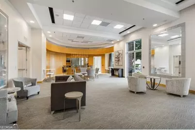 285 Centennial Olympic Park Drive NW #1108, Atlanta, GA 30313 - Photo 25