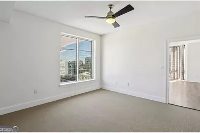 285 Centennial Olympic Park Drive NW #1108, Atlanta, GA 30313 - Photo 9