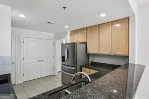 285 Centennial Olympic Park Dr NW, Atlanta, GA 30313 - Photo 5