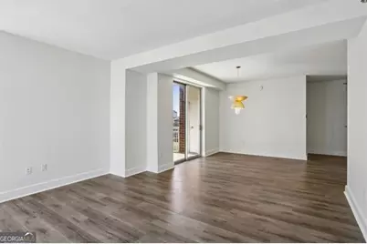 285 Centennial Olympic Park Drive NW #1108, Atlanta, GA 30313 - Photo 3