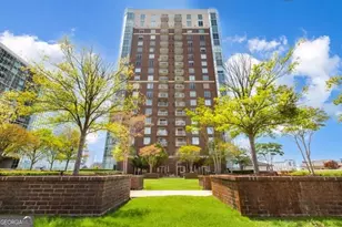 285 Centennial Olympic Park Dr NW, Atlanta, GA 30313 - Photo 1