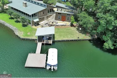 881 Boat Club Road, Hamilton, GA 31811 - Photo 5