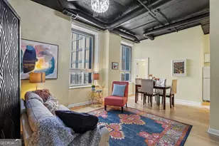 20 Marietta St NW, Atlanta, GA 30303 - Photo 3