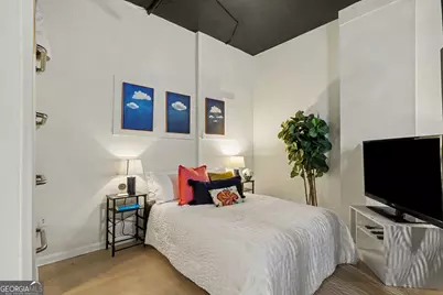 20 Marietta Street NW #APT 13F, Atlanta, GA 30303 - Photo 11