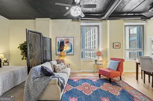 20 Marietta St NW, Atlanta, GA 30303 - Photo 5
