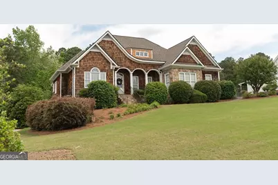 302 Shady Valley Drive, Carrollton, GA 30116 - Photo 81