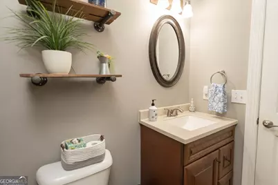 302 Shady Valley Drive, Carrollton, GA 30116 - Photo 11