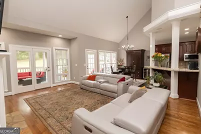 302 Shady Valley Drive, Carrollton, GA 30116 - Photo 25