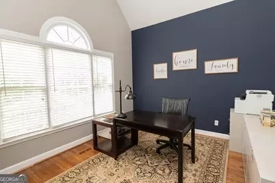 302 Shady Valley Drive, Carrollton, GA 30116 - Photo 7