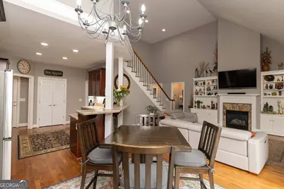 302 Shady Valley Drive, Carrollton, GA 30116 - Photo 23
