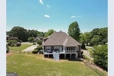 302 Shady Valley Drive, Carrollton, GA 30116 - Photo 5