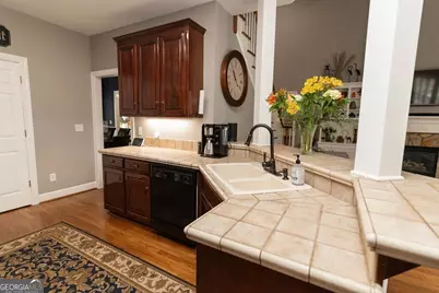 302 Shady Valley Drive, Carrollton, GA 30116 - Photo 19