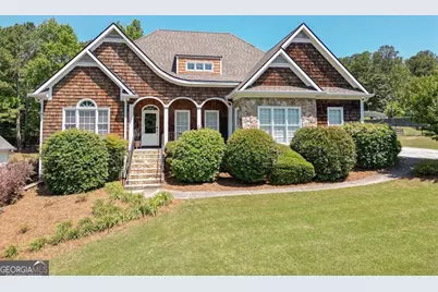 302 Shady Valley Drive, Carrollton, GA 30116 - Photo 1