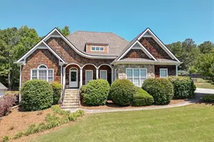 302 Shady Valley Dr, Carrollton, GA 30116 - Photo 1