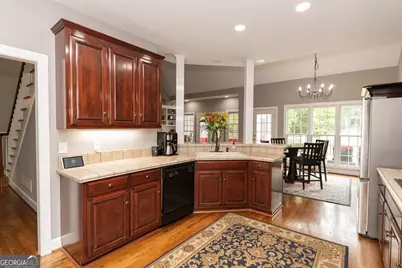 302 Shady Valley Drive, Carrollton, GA 30116 - Photo 15