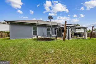 128 Pine Bluff Terrace, Kingsland, GA 31548 - Photo 43
