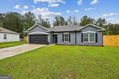128 Pine Bluff Terrace, Kingsland, GA 31548 - Photo 3