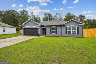 128 Pine Bluff Terrace, Kingsland, GA 31548 - Photo 3