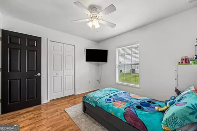 128 Pine Bluff Terrace, Kingsland, GA 31548 - Photo 33