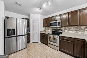 128 Pine Bluff Terrace, Kingsland, GA 31548 - Photo 15