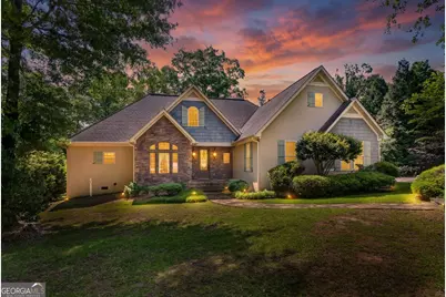 117 Big Oak Drive, Barnesville, GA 30204 - Photo 1