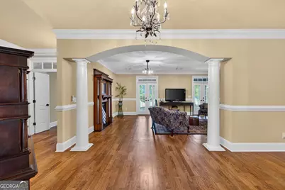 117 Big Oak Drive, Barnesville, GA 30204 - Photo 15