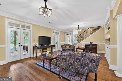 117 Big Oak Drive, Barnesville, GA 30204 - Photo 19