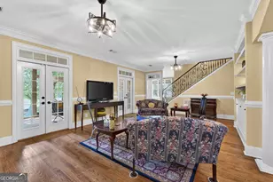 117 Big Oak Dr, Barnesville, GA 30204 - Photo 19