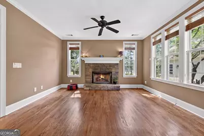 117 Big Oak Drive, Barnesville, GA 30204 - Photo 27