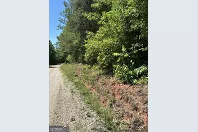 7.66 Acs Keener Road, Toccoa, GA 30577 - Photo 1