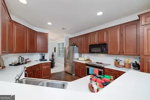 1003 Collingtree Ct, McDonough, GA 30253 - Photo 25