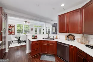 1003 Collingtree Ct, McDonough, GA 30253 - Photo 27