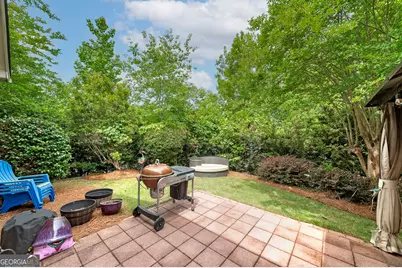 1003 Collingtree Court, McDonough, GA 30253 - Photo 5