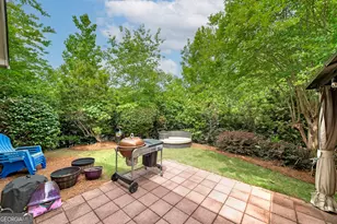 1003 Collingtree Ct, McDonough, GA 30253 - Photo 37