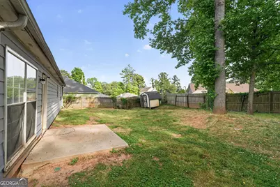 1264 Lori Ann Way, Atlanta, GA 30349 - Photo 27