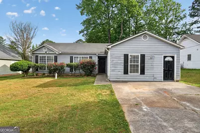 1264 Lori Ann Way, Atlanta, GA 30349 - Photo 1