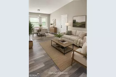 105 Dailey Mill Road, McDonough, GA 30253 - Photo 3