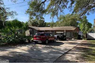 7207 S Shamrock Road, Tampa, FL 33616 - Photo 1