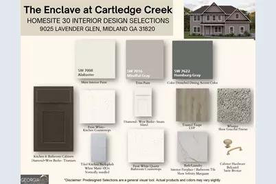 9025 Lavender Glen #30, Midland, GA 31820 - Photo 3