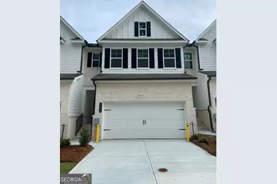 2536 States Avenue, Doraville, GA 30360 - Photo 1