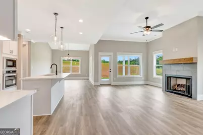 370 Redhaven Drive, Senoia, GA 30276 - Photo 5