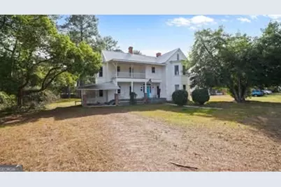 117 McQueen Street SW, Ludowici, GA 31316 - Photo 1