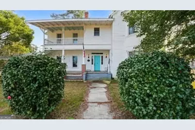 117 McQueen Street SW, Ludowici, GA 31316 - Photo 3