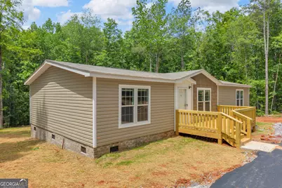 3442 Highway 29 S, Colbert, GA 30629 - Photo 5
