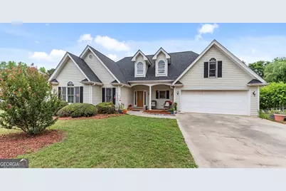 90 Aiken Way, Covington, GA 30016 - Photo 1