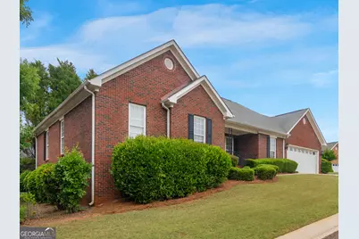 430 Oakpark Terrace, McDonough, GA 30253 - Photo 5