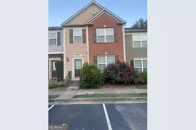 2787 Deerwood Lane, Atlanta, GA 30331 - Photo 1