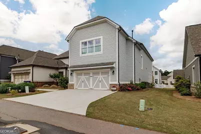 1140 Silo Bend, Watkinsville, GA 30677 - Photo 49
